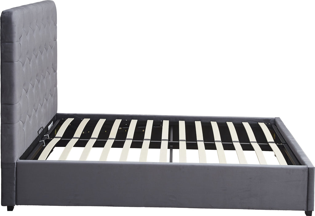 Ottoman Double Bed & Mattress Bundle – Storage Bed Set | Free UK Delivery